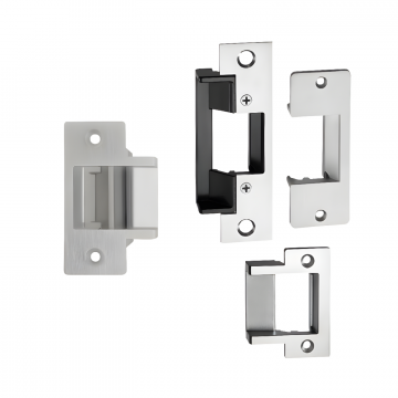 AES-30012KIT Compact Electric Strike 12VDC